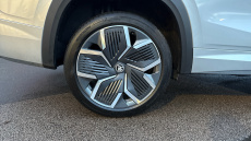 Skoda Kodiaq 1.5 TSI iV 204 SportLine 5dr DSG Estate